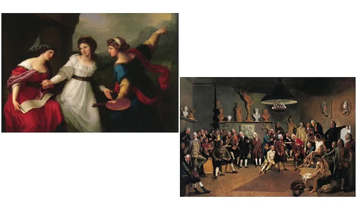 The Curator's View: Alicia Longwell on Women Artis...