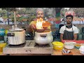 Epic fire tadke wali dal  best dal pakwan in indore  indian street food