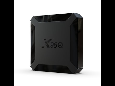 Allwinner android tv