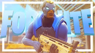 Zuckles Needs To Take A Poo But He Wont Get Out Of His Chair To Go - Fortnite