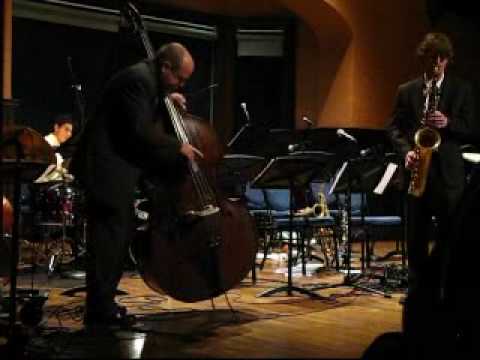 Chris Alexander & Penn Jazz Beatrice part 2