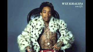 Wiz Khalifa - Medicated (Feat. Juicy J & Chevy Woods)