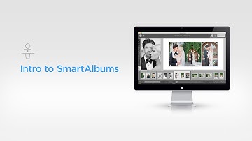 Intro to SmartAlbums