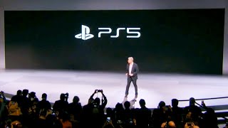 Every Sony announcement at CES 2020 (full presentation)