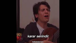 Ersay Üner - Yürüdüm (Hadi Be Tv) Resimi