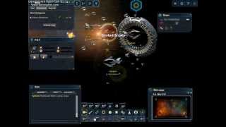 DarkOrbit #1 - Devolarium i EIC