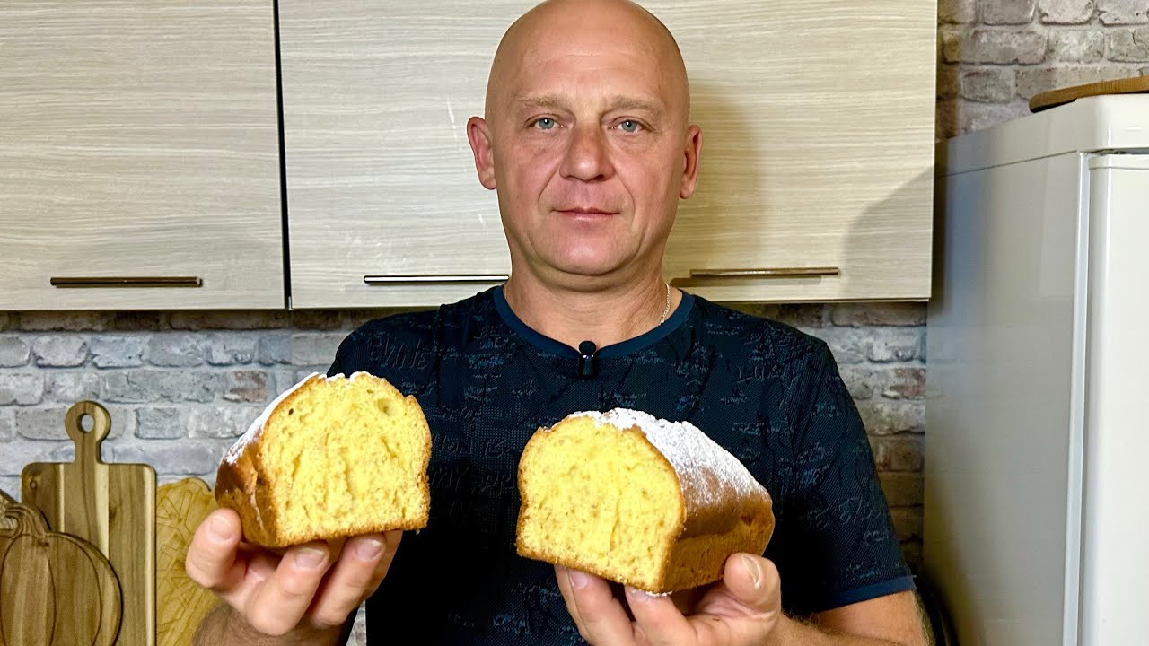 Błyskawiczne ciasto bez oleju łyżką mieszane do popołudniowej kawy przygotujesz je w 5 minut  