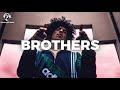 Rilès - Brothers | 8D Audio🎧