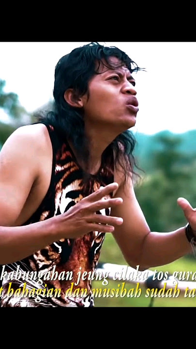 Eki Gandary-Wanci Sareupna #wancisareupna #shorts