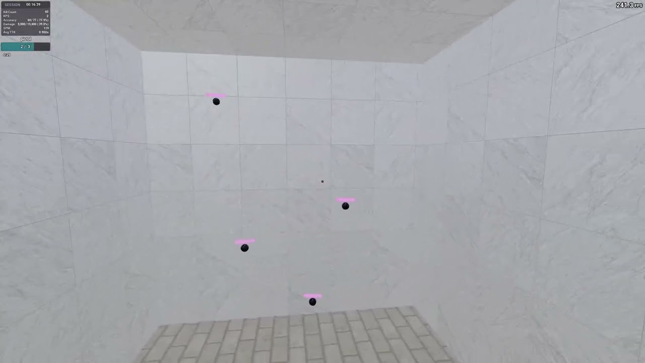 Pasu Angelic 20% Larger - 116 Fuchsia