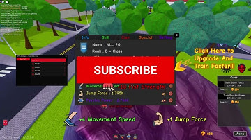 🔥 NEW SPTS Endless Script - Auto Farm, Kill All, Auto Train & More! (2025) (NO KEY)💥