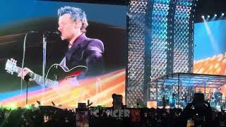 Golden - Harry Styles en vivo CDMX 8/8/26 