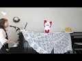(^_-)-☆満足です~所ジョージと田中あいみ~新曲みんなのうた★2026・4月&5月放送分~Piano&Vocal♡