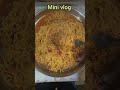 holi vlog #minivlog #dailyvlog #foodblogger #viralvideo