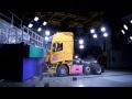 Volvo Trucks - The safest Volvo ever built