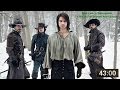 The Musketeers Season 3 Episode 2 Full