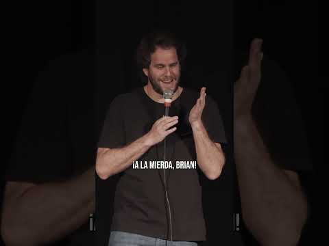 La VIDA de BRIAN