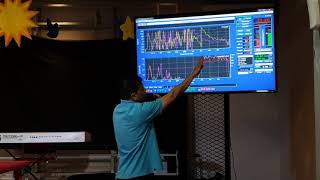 Bagaimana Mengeset Manajemen Speaker Dengan Menggunakan Software Smaart Live? screenshot 5