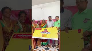 🔥😱நம்ம ஊரு சீர்ரு🥳🤩#seer #marriage #function #mama #thaimama #selvarani #tenkasi