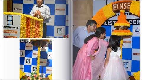 E2E Networks IPO success story