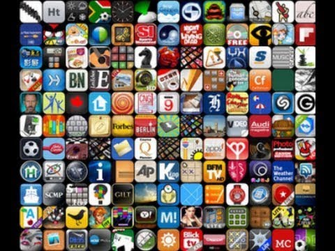 How to download paid Android apps for free - YouTube
