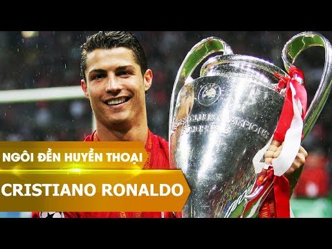 Video: Cristiano Ronaldo: Tiểu Sử