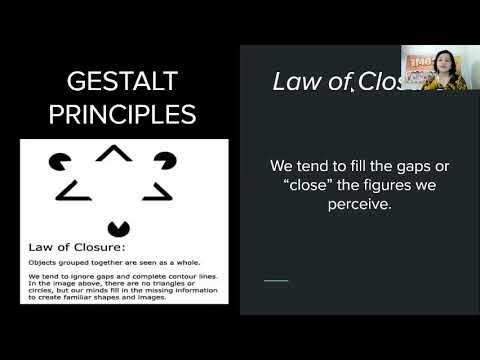 Video: Pagtuturo Ng Gestalt. Ano Ito?