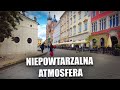 Niepowtarzalna atmosfera | Magiczna Jesień w Krakowie!