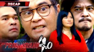 Jacob and Juan get into an intense fight | FPJ's Ang Probinsyano Recap