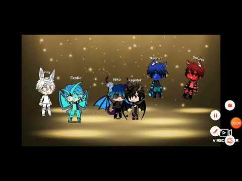 new ocs!And the ocs i have so Far - YouTube