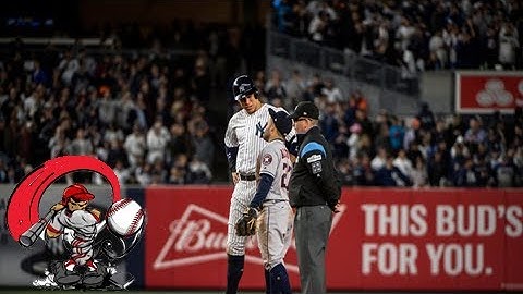 Aaron judge and jose altuve, hot or cold, set the pace in the a.l.c.s.