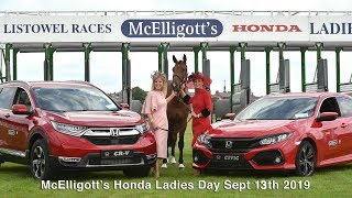 honda ladies day launch 2019