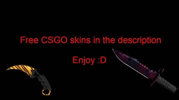 13 Free CSGO Websitesto win skins
