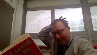 Al Capone...Ch 35 & 36