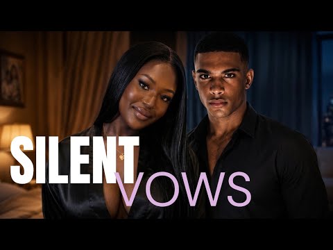 Silent Vows — Married to a Stranger