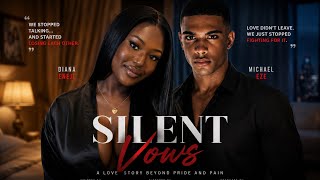 Silent Vows ( full Ai movie) #movie #africanlovestory #love #film #nollywooddrama #ai #aivideo 