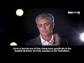 Mourinho believes there will never be another Wenger