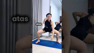 Bantu badan lebih ringan , simpel beras pedas