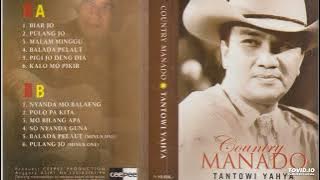 Tantowi Yahya - Country Manado ( Full Album )