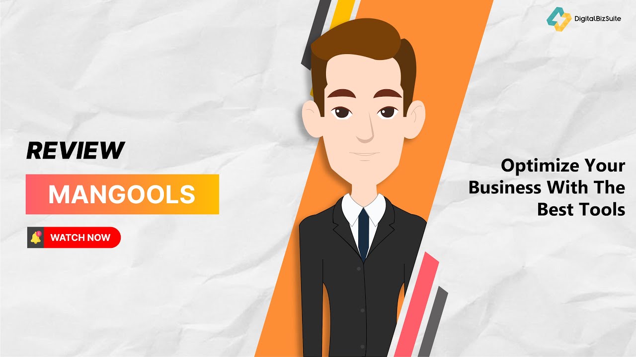 Unlock Your SEO Potential with Mangools: A Comprehensive Review! - YouTube
