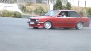 İstanbul Park -e30 Bu Adam Gerçekten SORUNLU :)