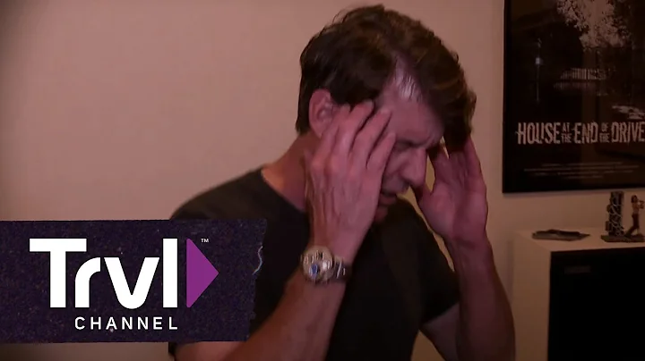 Sharon Tate Ghost (Recap) | Ghost Adventures | Tra...