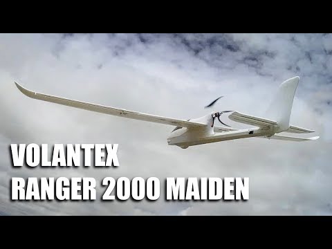 volantex ranger 2000