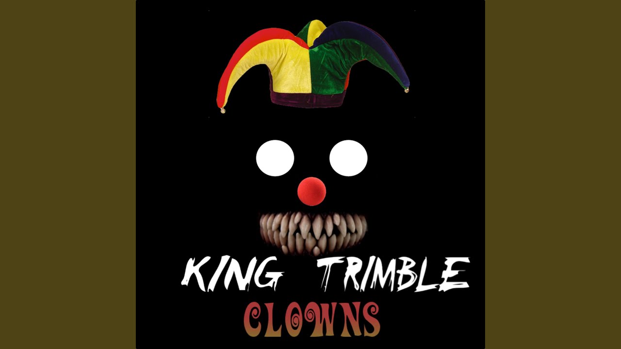 Watch Clowns on YouTube Watch Clowns on YouTube