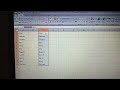 New data creating working Excel#excel #excelformulas#excelshortcuts #treandingvideo#treandingviral.