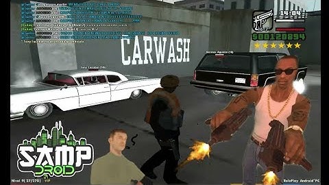 Demeando Indefensozzz Parte 3