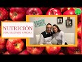 PAZ-ANDO EL RATO EN CONCORDIA EP.8 NUTRICIÓN CON BETZABE VARGAS  🌳