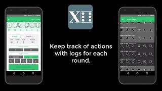 Xd6 - Dice Roller screenshot 3