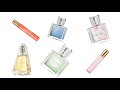 Продолжаю изучать ароматы от AVON. Коллекции Cherish и Perceive.