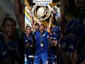 De day Chelsea FC shocked 😲😳 the Whole world 🌎 beating European Champions 3-0 #chelsea #shots #viral